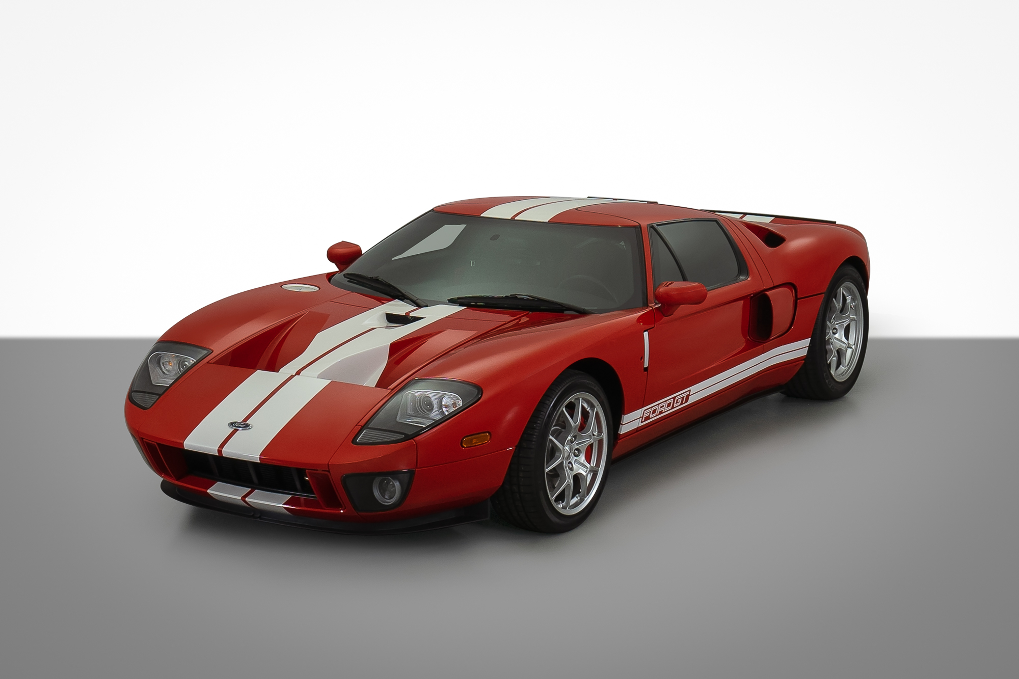 2006 Ford GT